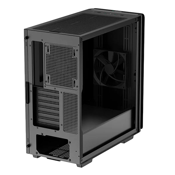 Deepcool CK500 Black ATX Caja Deepcool CK500 Black ATX Caja
