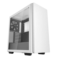 Deepcool CK500 White ATX  Caja