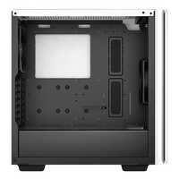 Deepcool CK500 White ATX  Caja