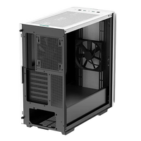 Deepcool CK500 White ATX  Caja