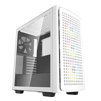 Deepcool CK560 White ATX - Caja
