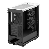 Deepcool CK560 White ATX Caja Deepcool CK560 White ATX Caja