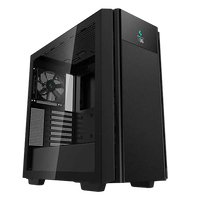 Deepcool CH510 Mesh Digital - Caja