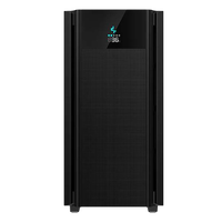 Deepcool CH510 Mesh Digital  Caja