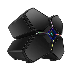 Deepcool Quadstellar Infinity  Caja