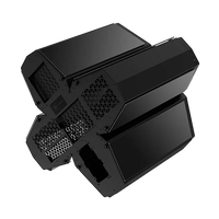 Deepcool Quadstellar Infinity  Caja