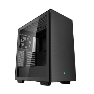 Deepcool CH510 Black  Caja
