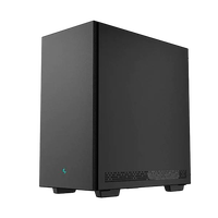 Deepcool CH510 Black  Caja
