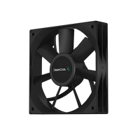 Deepcool CH510 Black  Caja