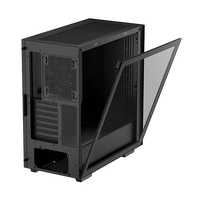 Deepcool CH510 Black  Caja