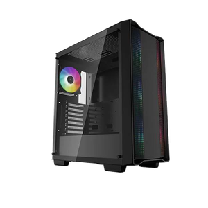Deepcool CC560 Black ARGB  Caja
