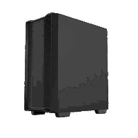Deepcool CC560 Black ARGB Caja Deepcool CC560 Black ARGB Caja