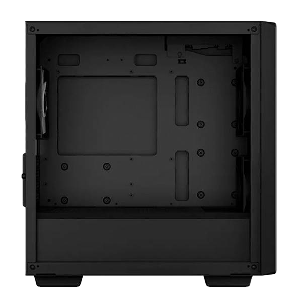 Deepcool CC360 ARGB TG Black MATX Caja Deepcool CC360 ARGB TG Black MATX Caja