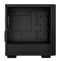 Deepcool CC360 ARGB TG Black MATX Caja Deepcool CC360 ARGB TG Black MATX Caja