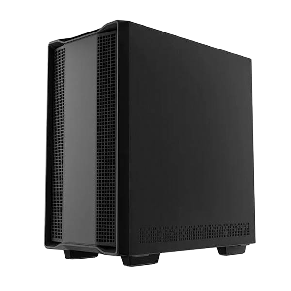 Deepcool CC360 ARGB TG Black MATX Caja Deepcool CC360 ARGB TG Black MATX Caja