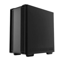 Deepcool CC360 ARGB TG Black MATX Caja Deepcool CC360 ARGB TG Black MATX Caja