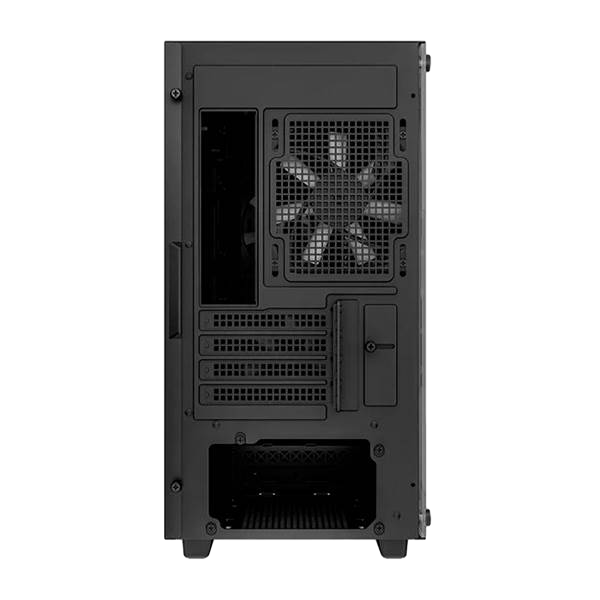 Deepcool CC360 ARGB TG Black MATX Caja Deepcool CC360 ARGB TG Black MATX Caja