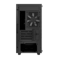 Deepcool CC360 ARGB TG Black MATX Caja Deepcool CC360 ARGB TG Black MATX Caja