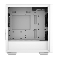 Deepcool CC360 ARGB TG White MATX  Caja