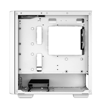 Deepcool CC360 ARGB TG White MATX  Caja