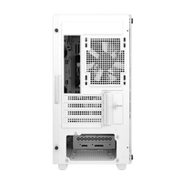 Deepcool CC360 ARGB TG White MATX  Caja