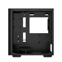 DeepCool CH370 Black MATX  Caja