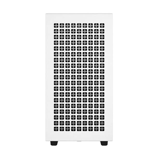 DeepCool CH370 White MATX  Caja DeepCool CH370 White MATX  Caja