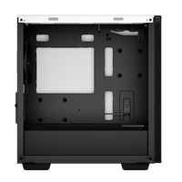 DeepCool CH370 White MATX Caja DeepCool CH370 White MATX Caja