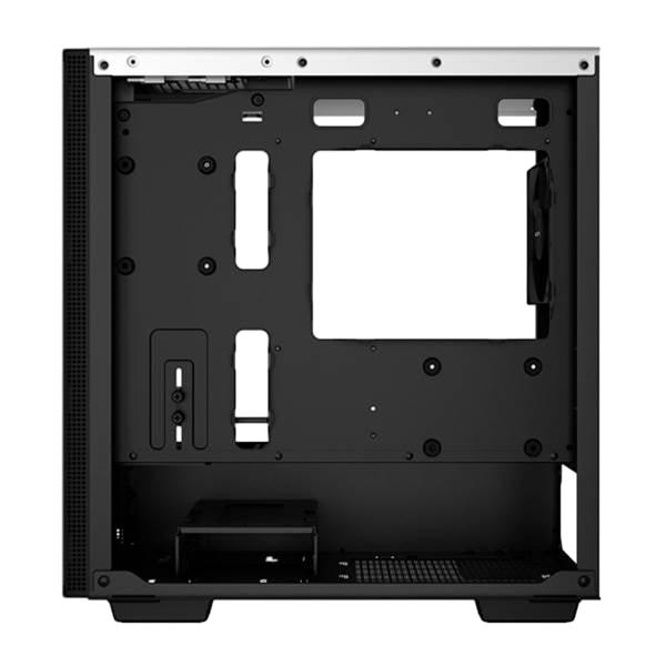 DeepCool CH370 White MATX  Caja DeepCool CH370 White MATX  Caja