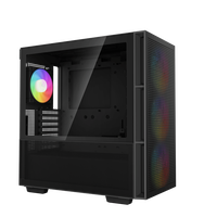 Deepcool CH560 Black ATX  Caja