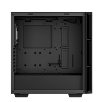 Deepcool CH560 Black ATX  Caja