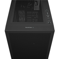 Deepcool CH560 Black ATX  Caja