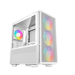Deepcool CH560 White ATX - Caja