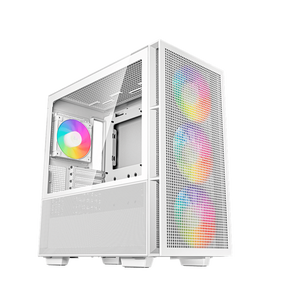 Deepcool CH560 White ATX Caja Deepcool CH560 White ATX Caja