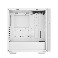 Deepcool CH560 White ATX Caja Deepcool CH560 White ATX Caja