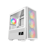 Deepcool CH560 Digital White ATX - Caja