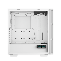 Deepcool CH560 Digital White ATX Caja Deepcool CH560 Digital White ATX Caja