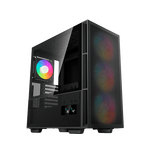 Deepcool CH560 Digital Black ATX - Caja