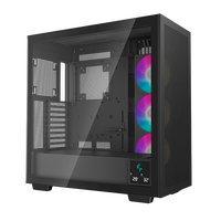 Deepcool Morpheus ARGB EATX Caja Deepcool Morpheus ARGB EATX Caja