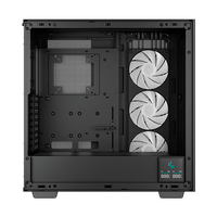 Deepcool Morpheus ARGB EATX Caja Deepcool Morpheus ARGB EATX Caja