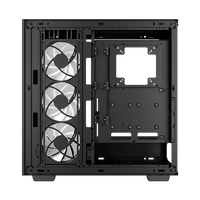 Deepcool Morpheus ARGB EATX Caja Deepcool Morpheus ARGB EATX Caja