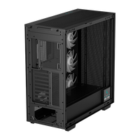 Deepcool Morpheus ARGB EATX Caja Deepcool Morpheus ARGB EATX Caja