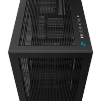 Deepcool Morpheus ARGB EATX Caja Deepcool Morpheus ARGB EATX Caja