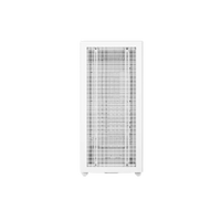 Deepcool Morpheus ARGB EATX Blanca  Caja