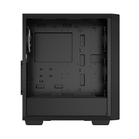 Deepcool CC560 RGB USB 30 Black Caja ATX Cristal Templado Deepcool CC560 RGB USB 30 Black Caja ATX Cristal Templado