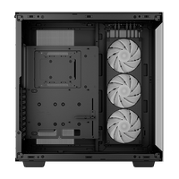 Deepcool CH780 ARGB Caja EATX Negra Deepcool CH780 ARGB Caja EATX Negra