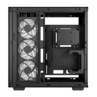 Deepcool CH780 ARGB Caja EATX Negra Deepcool CH780 ARGB Caja EATX Negra