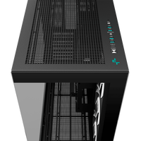 Deepcool CH780 ARGB Caja EATX Negra Deepcool CH780 ARGB Caja EATX Negra