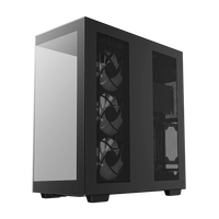 Deepcool CH780 ARGB Caja EATX Negra Deepcool CH780 ARGB Caja EATX Negra