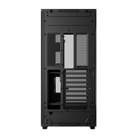 Deepcool CH780 ARGB Caja EATX Negra Deepcool CH780 ARGB Caja EATX Negra